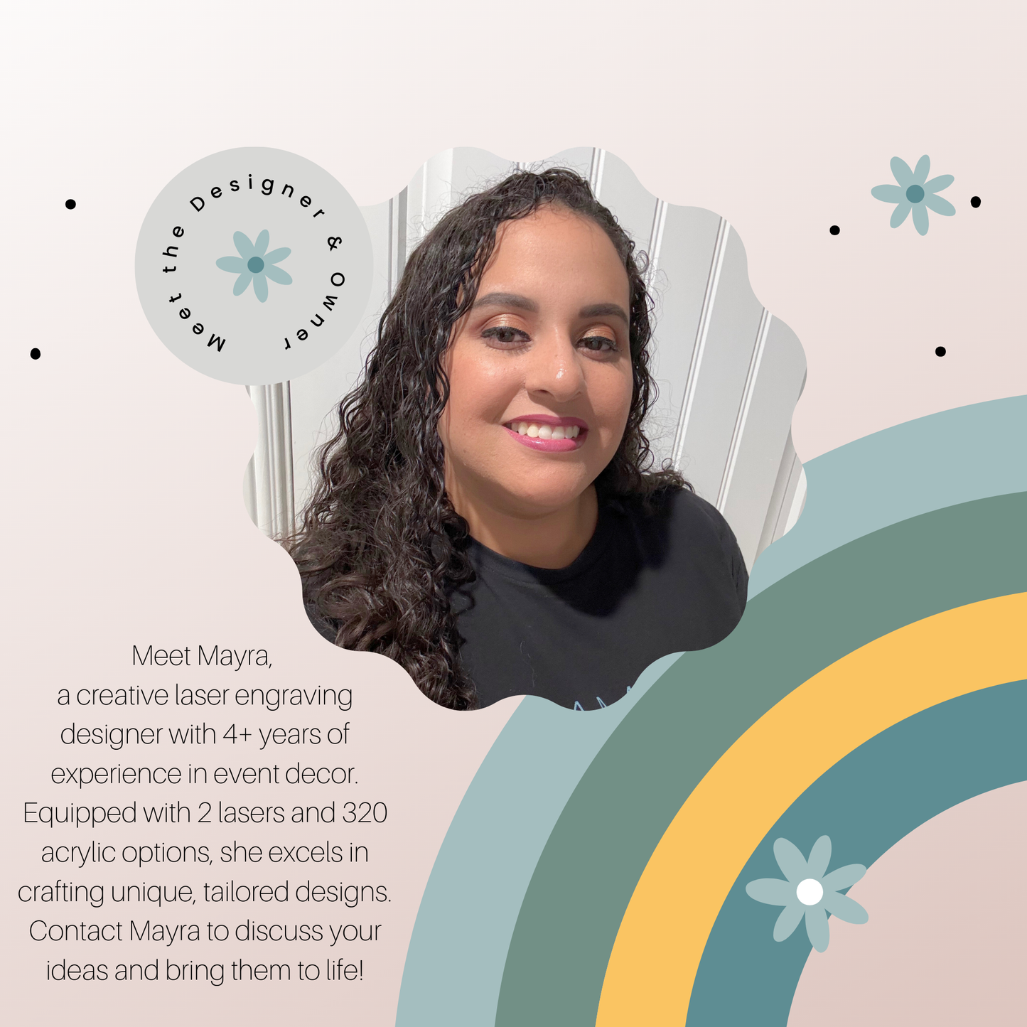 Custom Design Consult- Book here