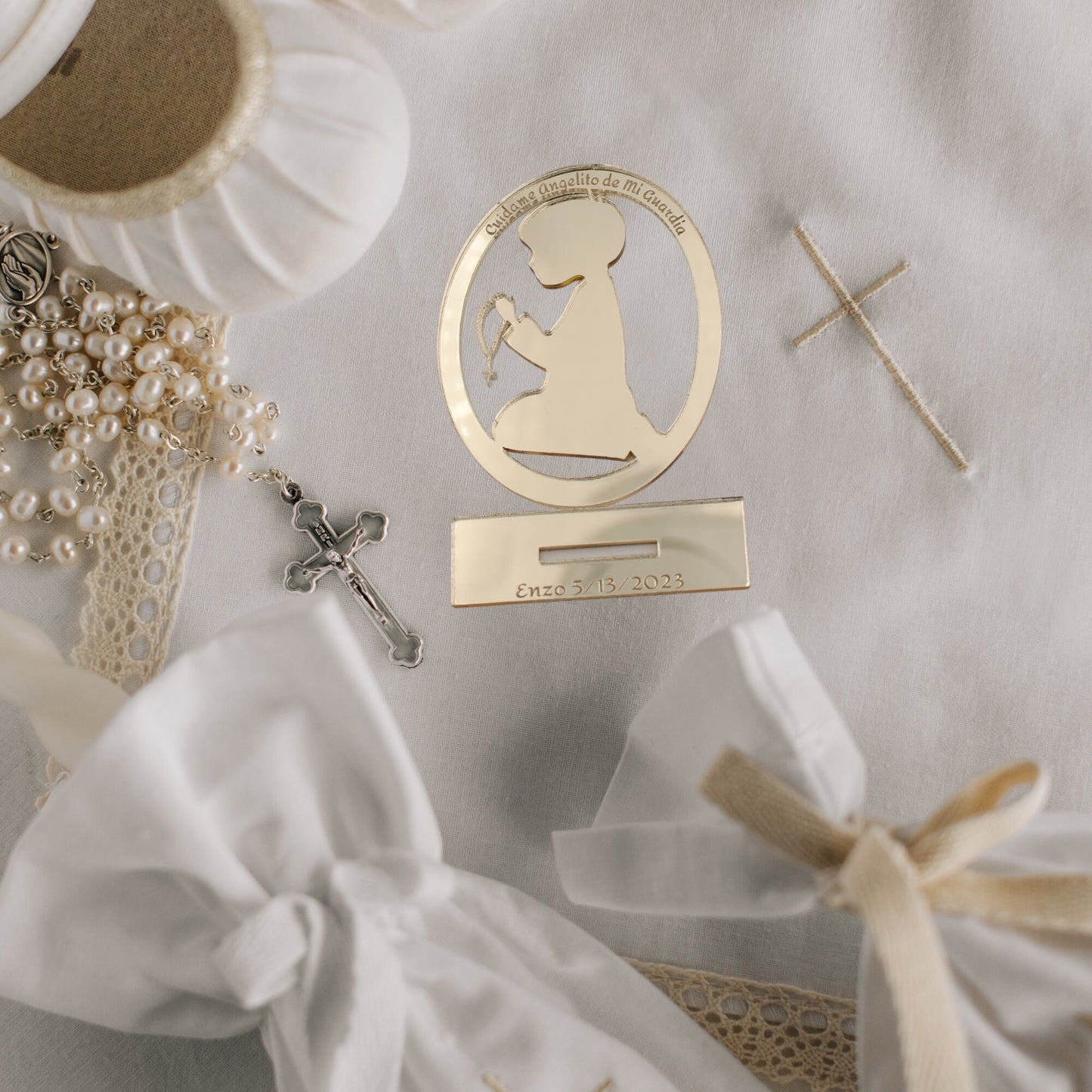Baptism Party Favors