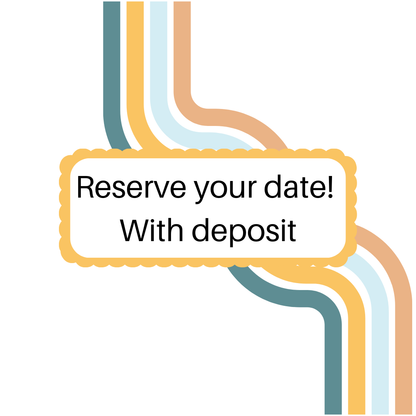 Event Suite Deposit