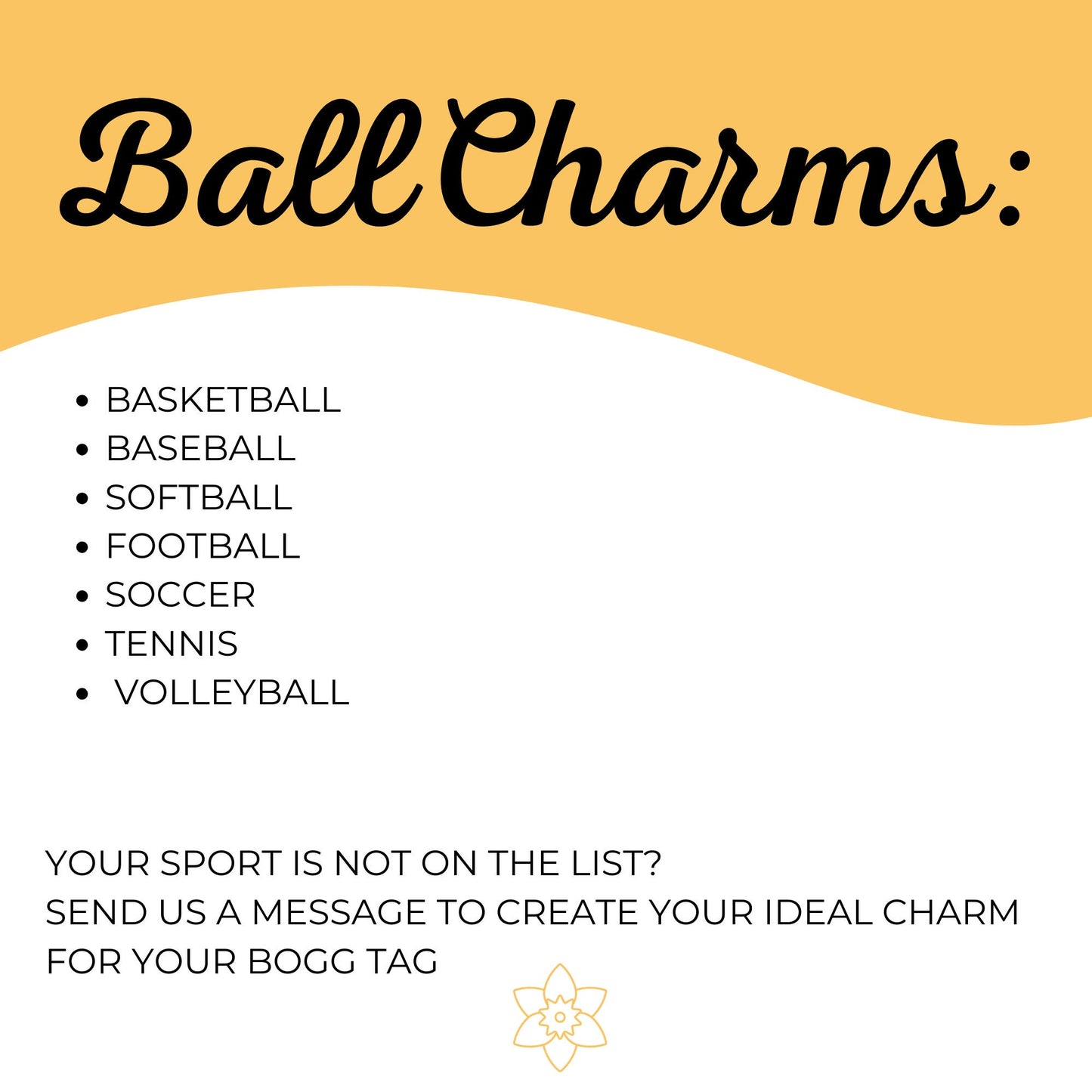 Sports Mom Bogg Tag - Select Which Sports! Mom Life Bogg Bag Accessory For The Trendy Busy Mama, Perfect DIY Mom Gift